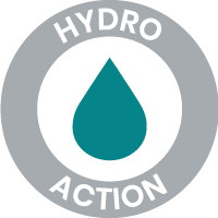 hydro-action