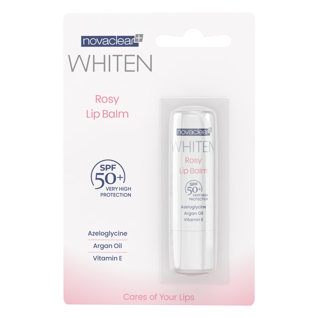 novaclear-whiten-rosy-lip-balm-spf-50+-azeloglycine-argan-oil-vitamin-e-4.9-g
