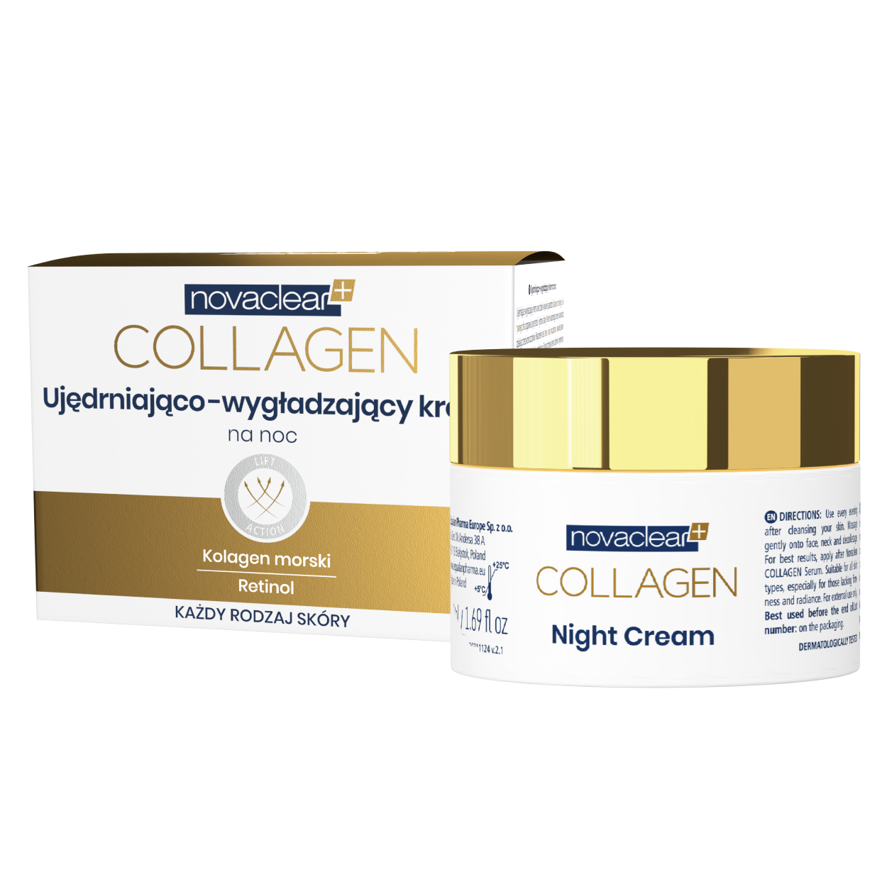 novaclear-collagen-ujedrniajacy-krem-na-noc