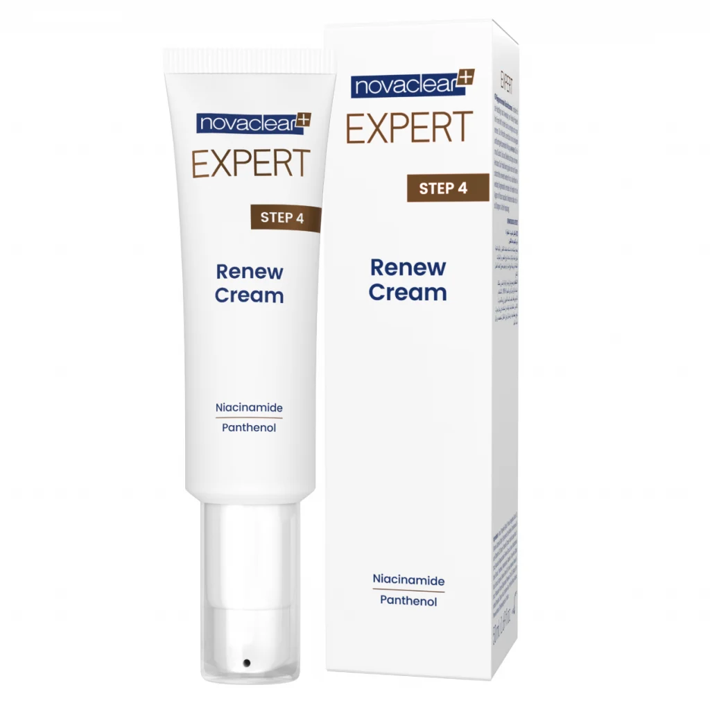 novaclear-expert-renew-cream