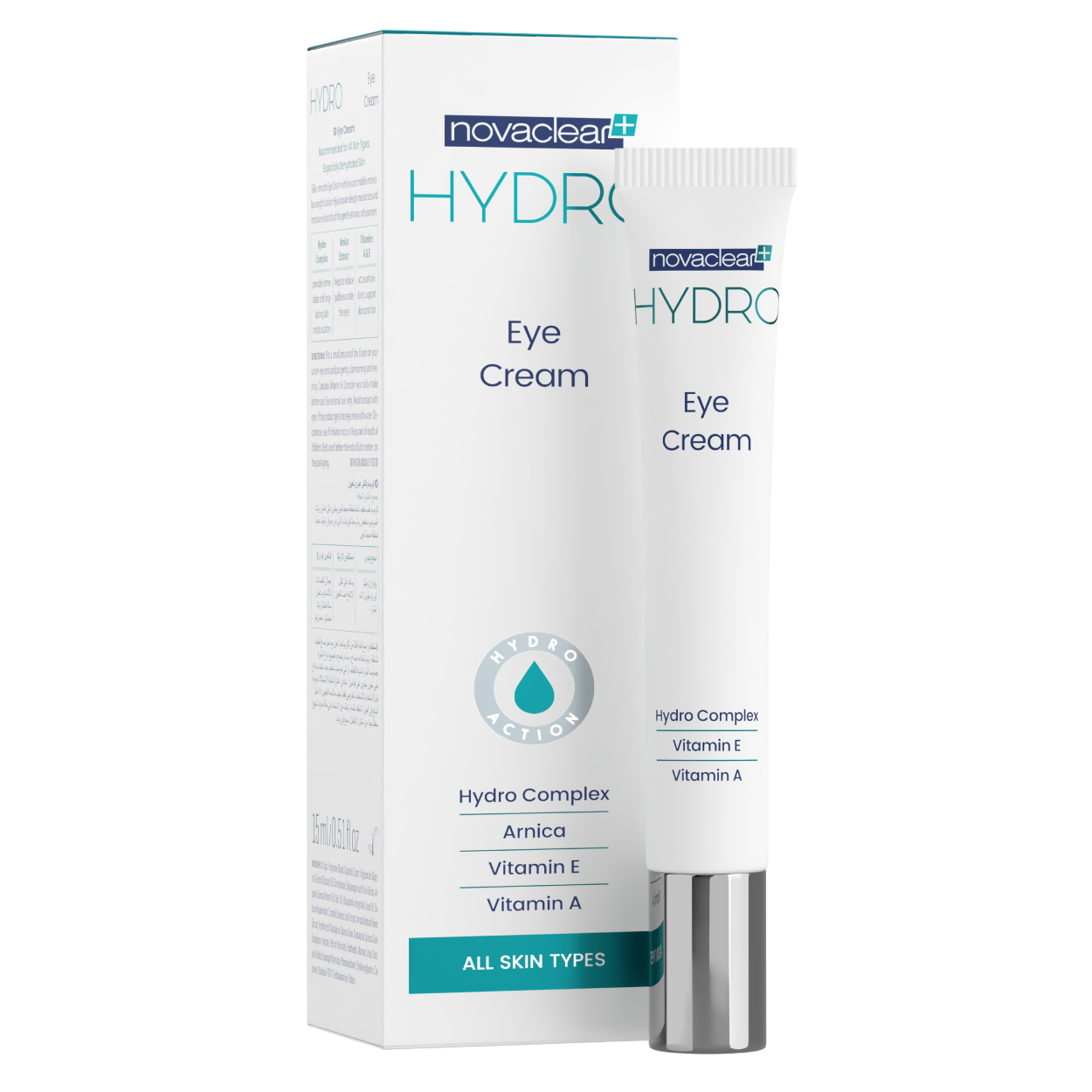 novaclear-hydro-eye-cream-hydro-complex-arnica-vitamin-e-vitamin-a-15-ml-box