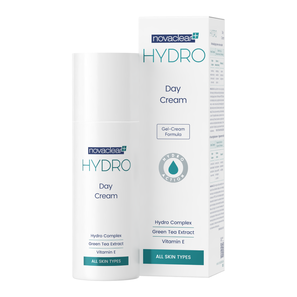 novaclaer-hydro-day-cream-hydro-complex-green-tea-extract-vitamin-e-50-ml-airless-box