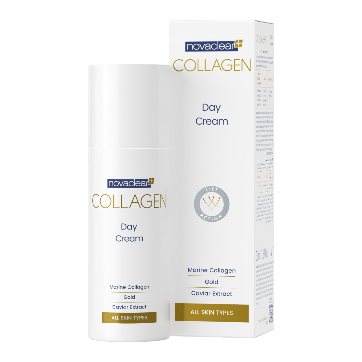 novaclear-collagen-lifting-day-cream-gold-marine-collagen-retinol-50-ml-airless.webp