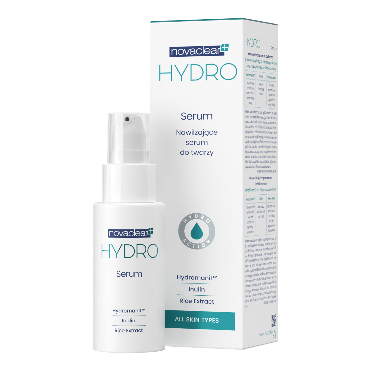 novaclear-hydro-nawilzajace-serum-do-twarzy-hydromanil-inulina-ekstrakt-z-ryzu-30-ml-pudelko