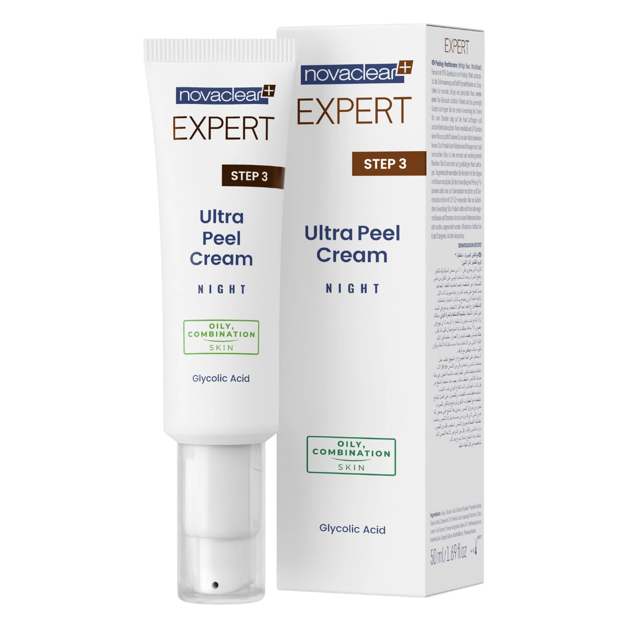 novaclear-expert-ultra-peel-cream-night-glycolic-acid-oily-combination-skin-50-ml-box