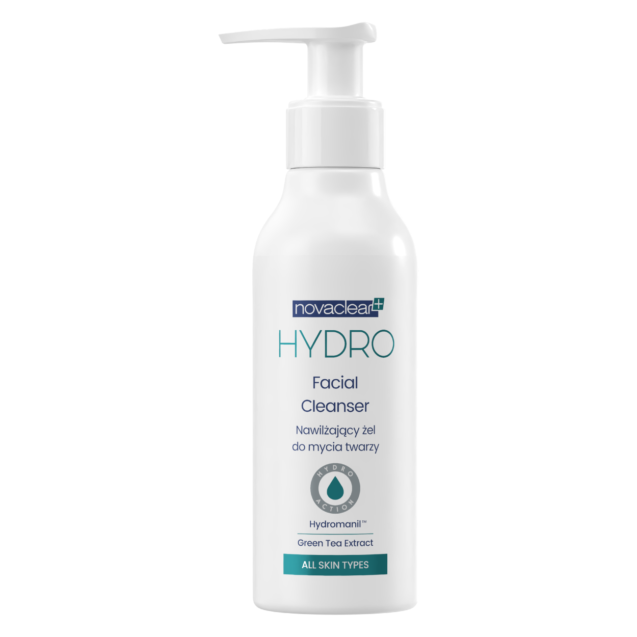 novaclear-hydro-facial-cleanser-hydromanil-green-tea-extract-150-ml
