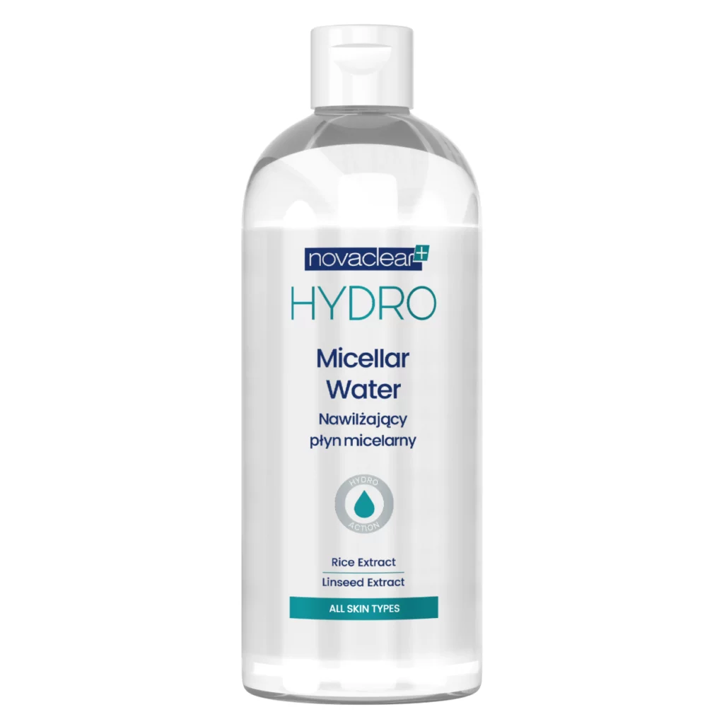 novaclear-hydro-micellar-water