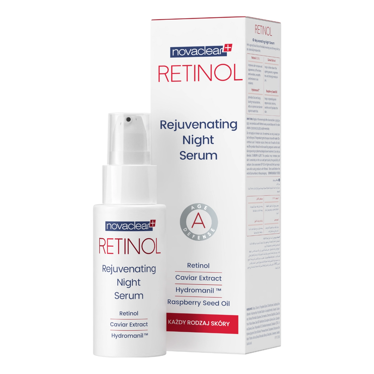 novaclear-retinol-rejuvenating-night-serum-retinol-caviar-extract-hydromanil-raspberry-seed-oil-30-ml-box