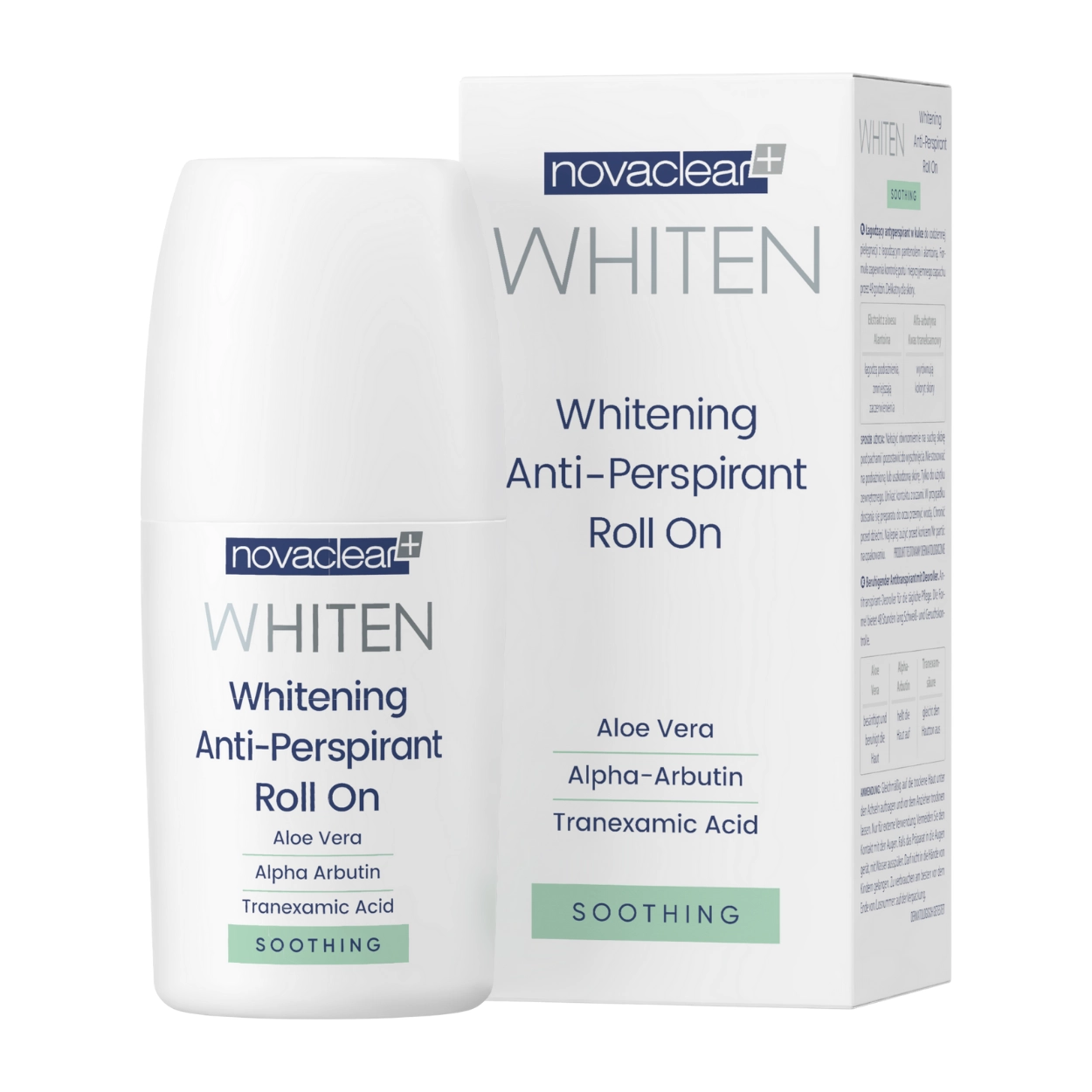 novaclear-whiten-whitening-anti-perspirant-roll-on-soothing-aloe-vera-alpha-arbutin-tranexamic-acid-50-ml-box
