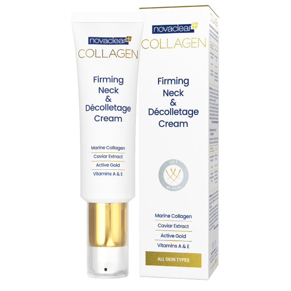 novaclear-collagen-firming-neck-&-decoletage-cream-box