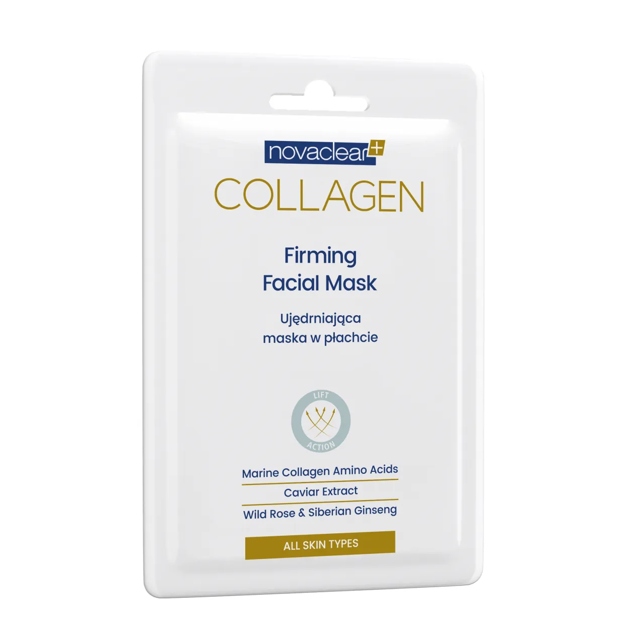 Novaclear-collagen-firming-facial-mask