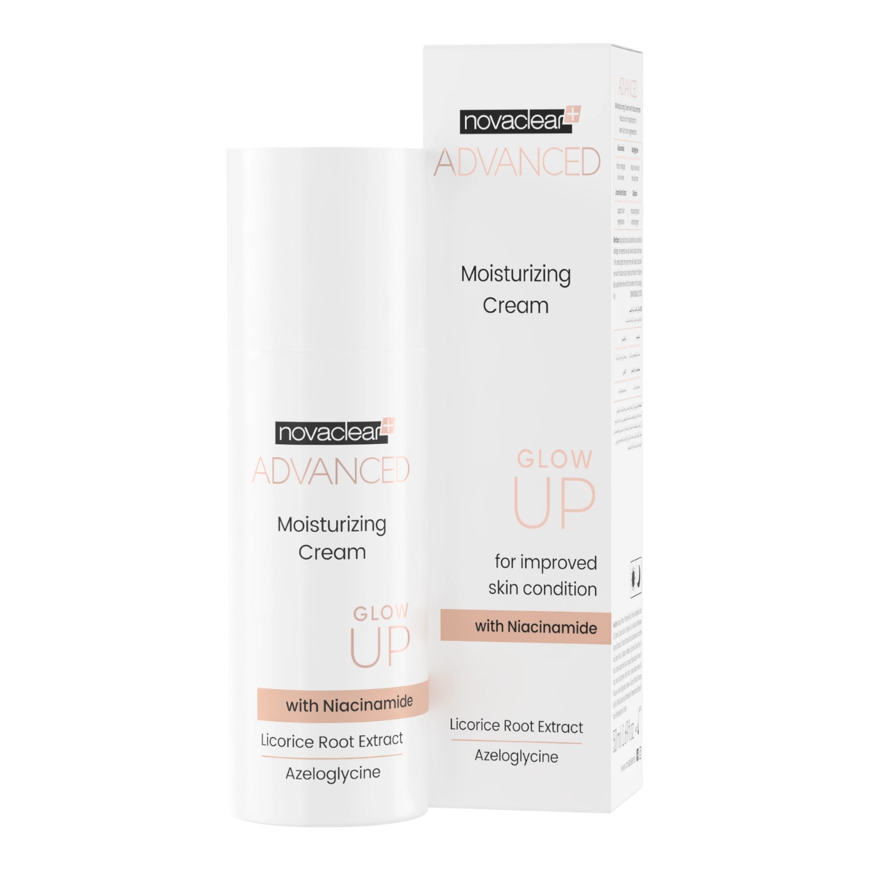 novaclear-advanced-moisturizing-cream-with-niacinamide-licorice-root-extract-azeloglycine-50-ml-box